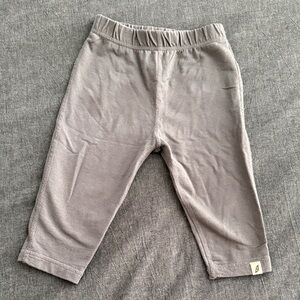 Easy Peasy stretch cotton pants